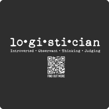 PersonaliTees Logistician Clothing