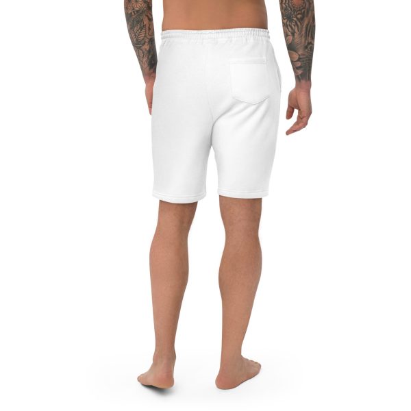 Indiloo Fleece Shorts - PanApple - Image 8