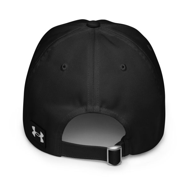 Under Armour® Indiloo Cap - Image 5
