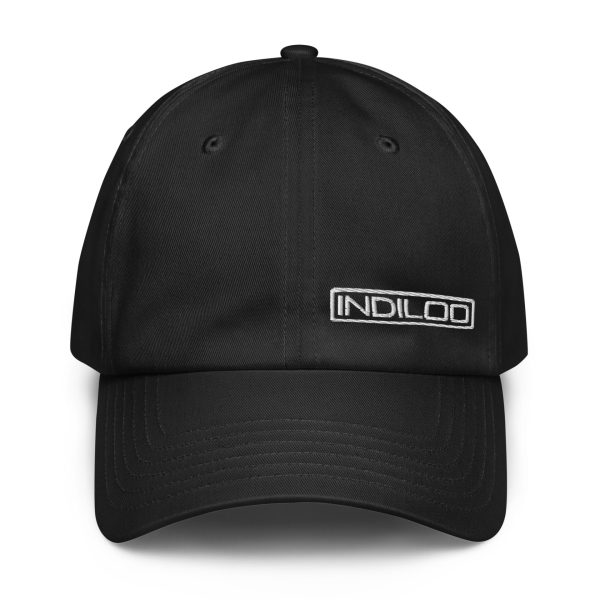 Under Armour® Indiloo Cap - Image 2