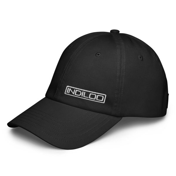 Under Armour® Indiloo Cap - Image 3
